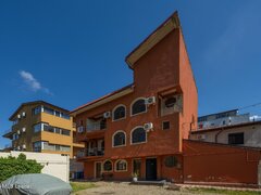 Floreasca- Pescariu cladire multifunctionala de vanzare