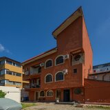 Floreasca, Pescariu, cladire multifunctionala de vanzare